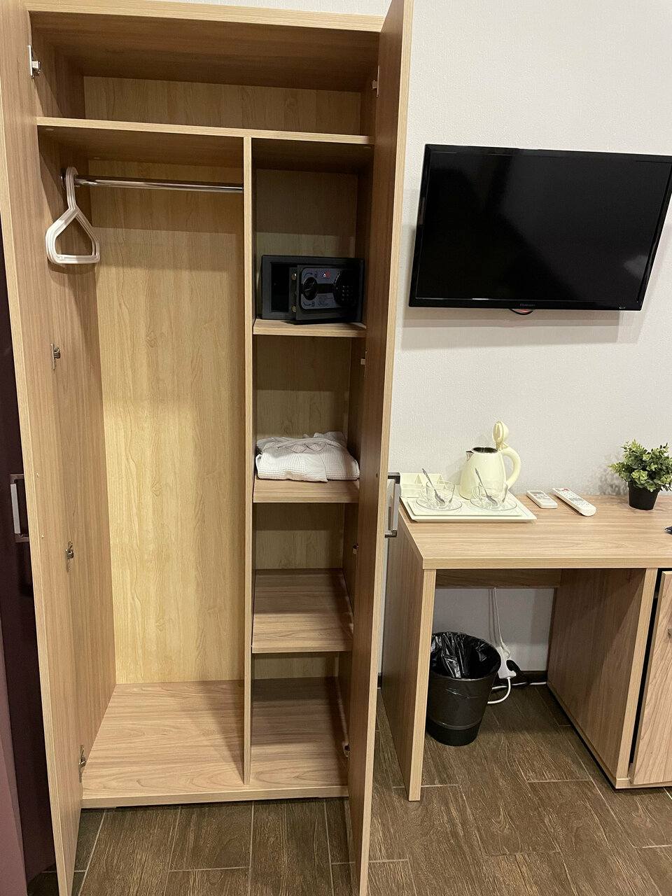 Гостиница Пеликан Краснодар-79