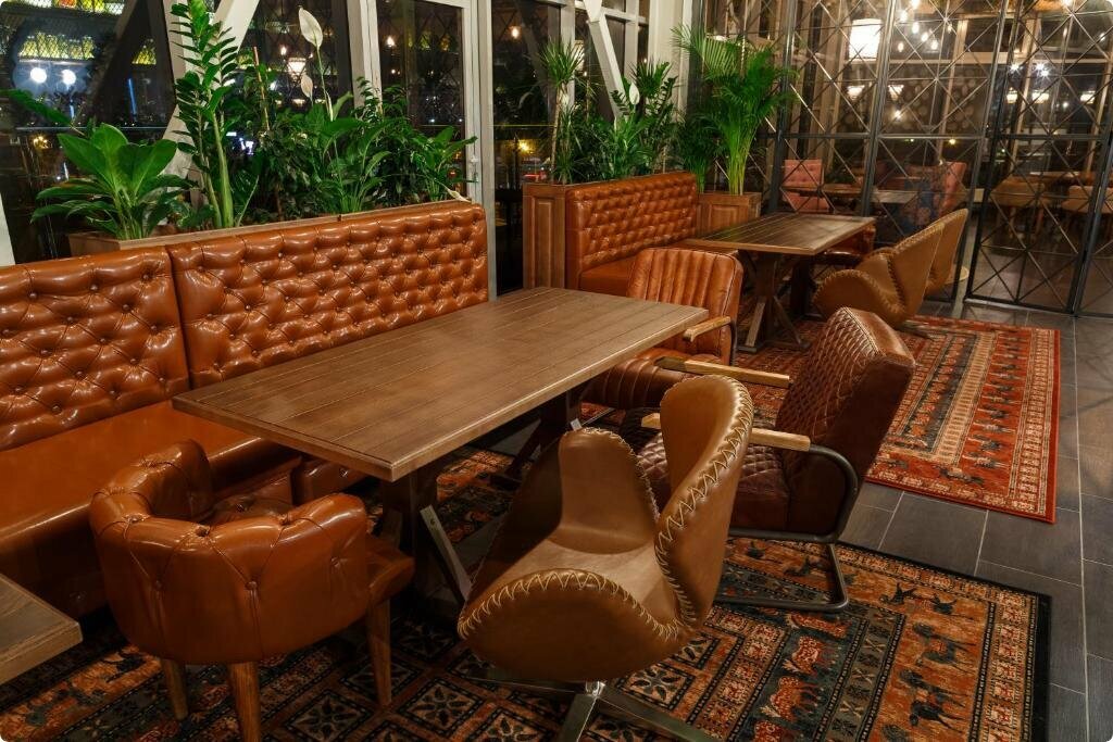 Гостиница Пеликан Краснодар