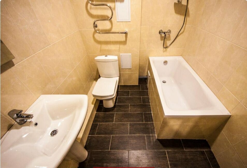 Гостиница Пеликан Краснодар-33