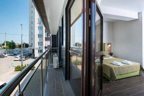 Гостиница Пеликан Краснодар-54