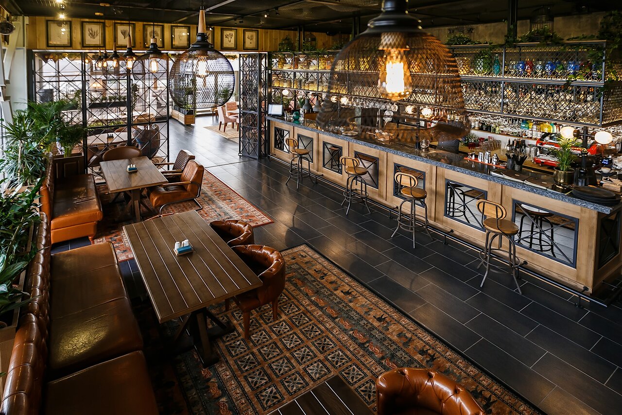 Гостиница Пеликан Краснодар-68