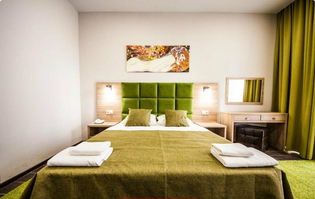 Гостиница Пеликан Краснодар-30