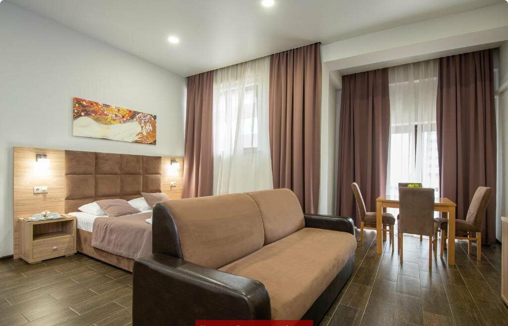 Гостиница Пеликан Краснодар-42