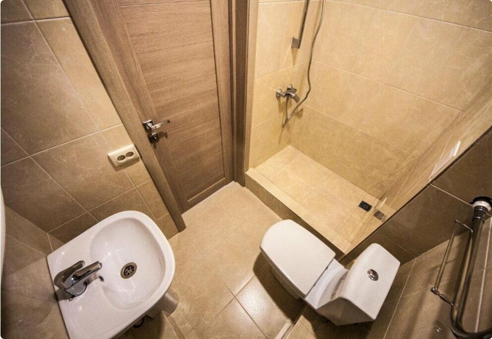 Гостиница Пеликан Краснодар-53