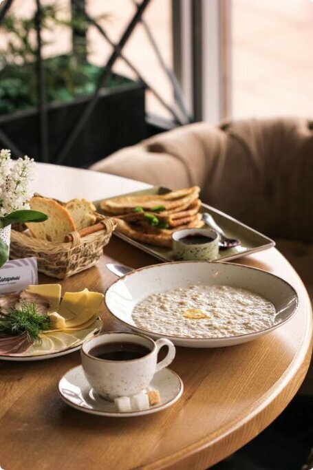 Гостиница Пеликан Краснодар-9