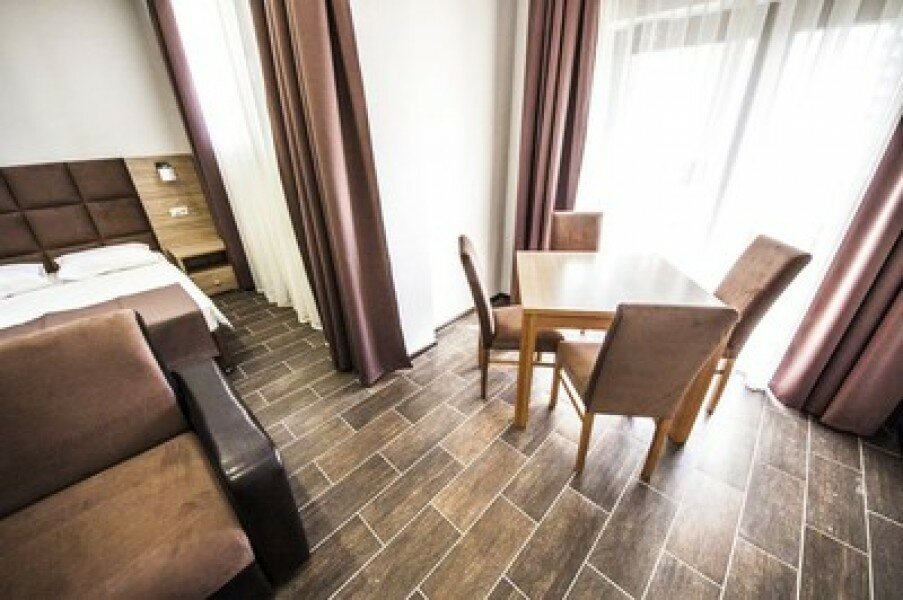 Гостиница Пеликан Краснодар