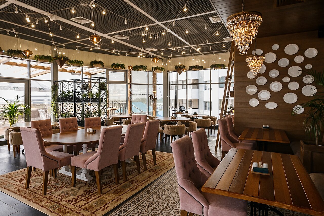 Гостиница Пеликан Краснодар-82