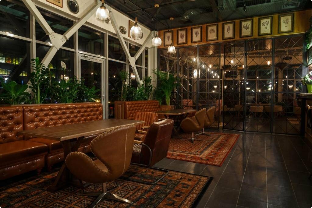 Гостиница Пеликан Краснодар-36