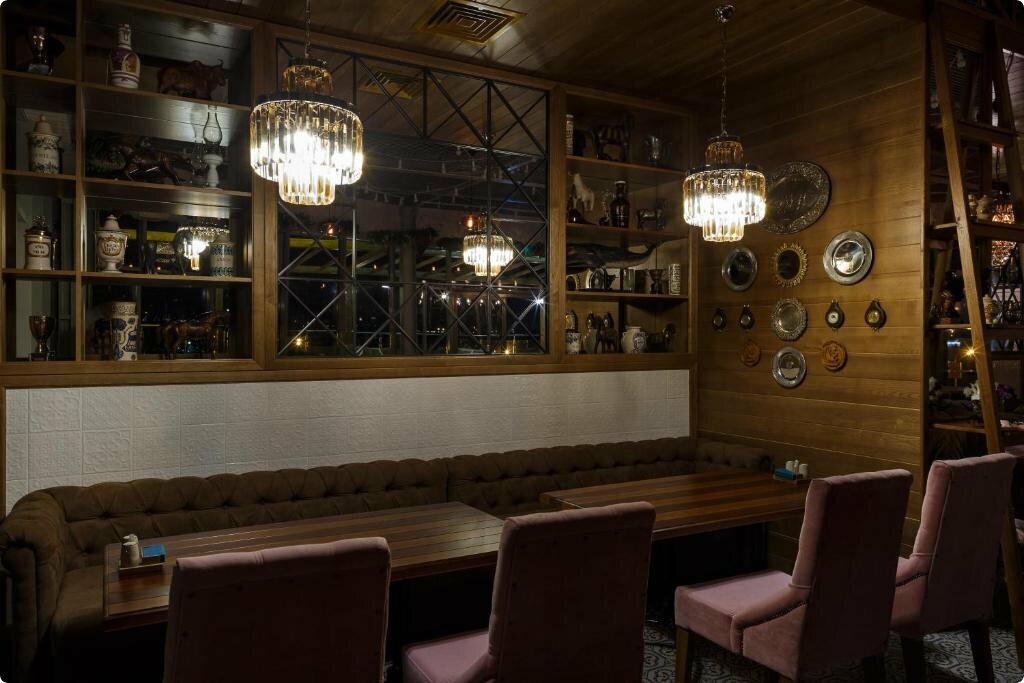 Гостиница Пеликан Краснодар