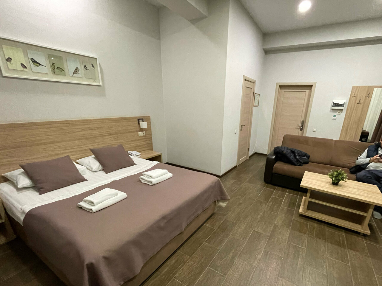 Гостиница Пеликан Краснодар-98