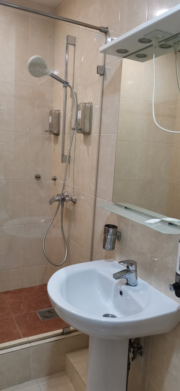 Гостиница Пеликан Краснодар-97