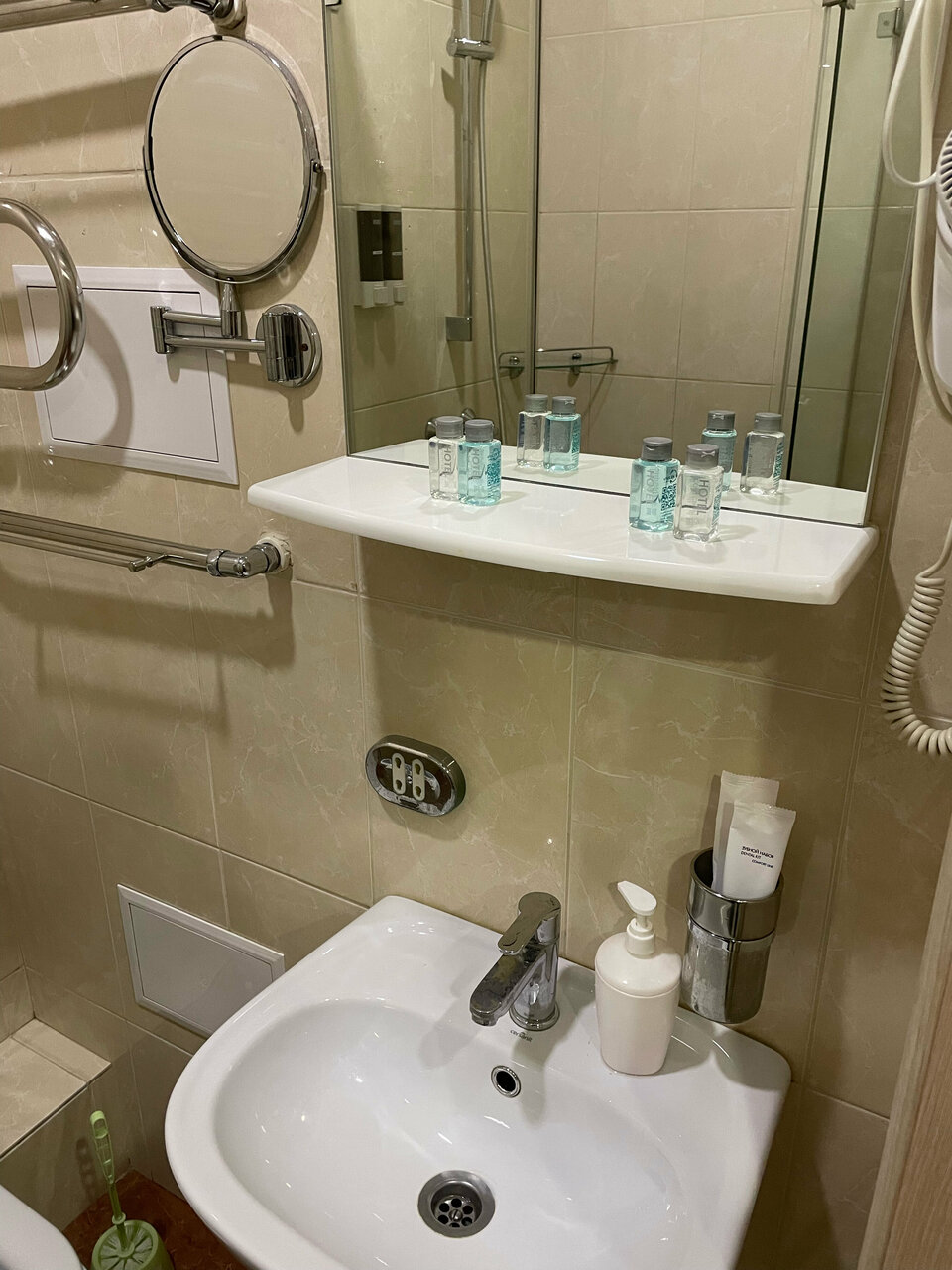 Гостиница Пеликан Краснодар