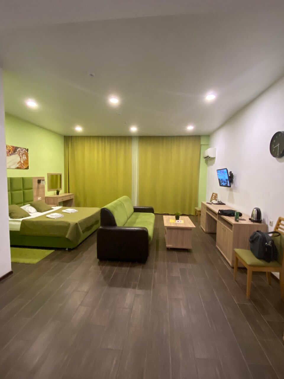 Гостиница Пеликан Краснодар-85