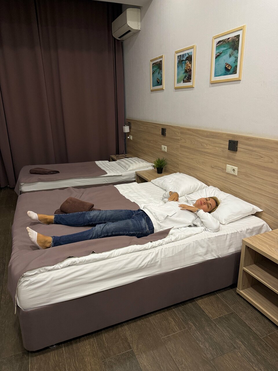 Гостиница Пеликан Краснодар-88