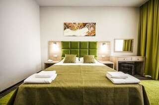 Гостиница Пеликан Краснодар Делюкс-1