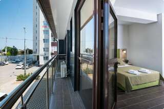 Гостиница Пеликан Краснодар-4