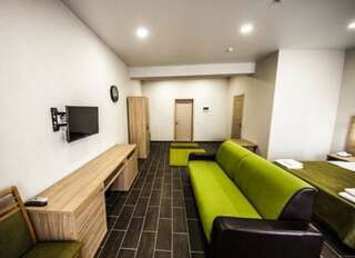 Гостиница Пеликан Краснодар Делюкс-2