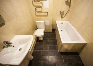 Гостиница Пеликан Краснодар Супериор-5