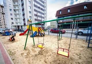 Гостиница Пеликан Краснодар-1