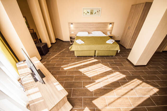 Гостиница Пеликан Краснодар-73