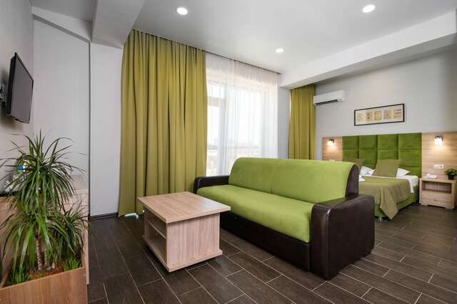 Гостиница Пеликан Краснодар-68