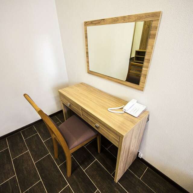 Гостиница Пеликан Краснодар-20