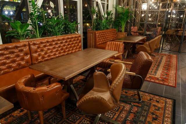 Гостиница Пеликан Краснодар-22