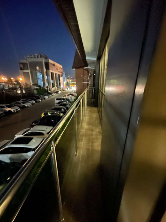 Гостиница Пеликан Краснодар-76