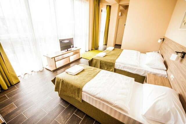 Гостиница Пеликан Краснодар-48