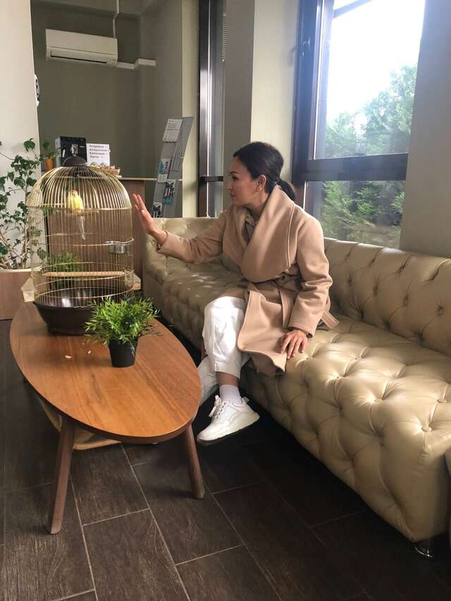 Гостиница Пеликан Краснодар-75