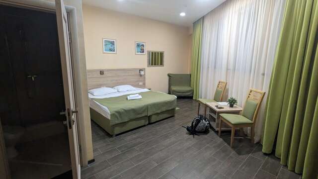 Гостиница Пеликан Краснодар-92