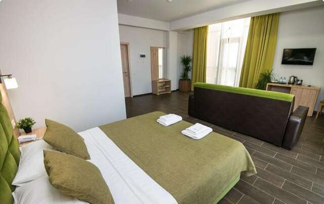 Гостиница Пеликан Краснодар-54