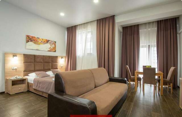 Гостиница Пеликан Краснодар-41