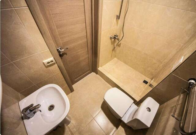 Гостиница Пеликан Краснодар-52