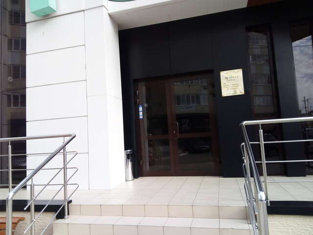 Гостиница Пеликан Краснодар-27