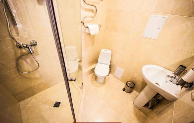 Гостиница Пеликан Краснодар-63