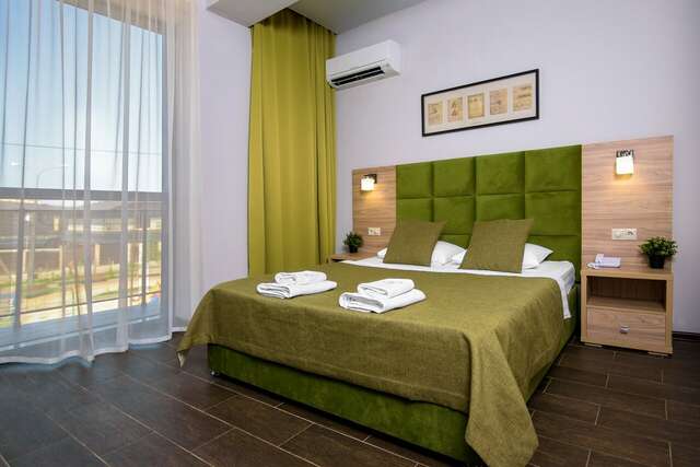 Гостиница Пеликан Краснодар-80