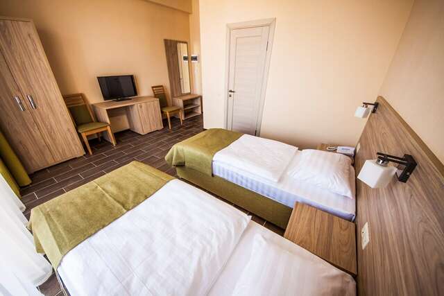 Гостиница Пеликан Краснодар-94