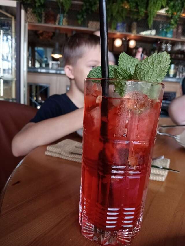 Гостиница Пеликан Краснодар-82