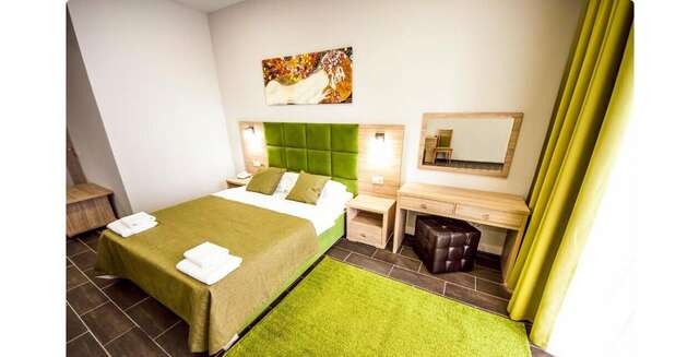 Гостиница Пеликан Краснодар-50