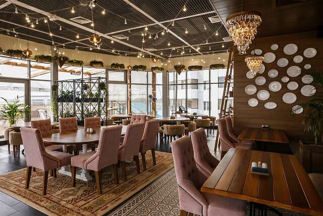 Гостиница Пеликан Краснодар-81