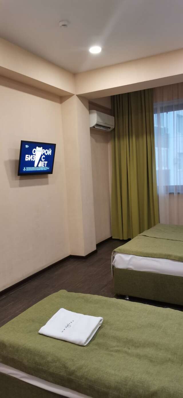 Гостиница Пеликан Краснодар-90