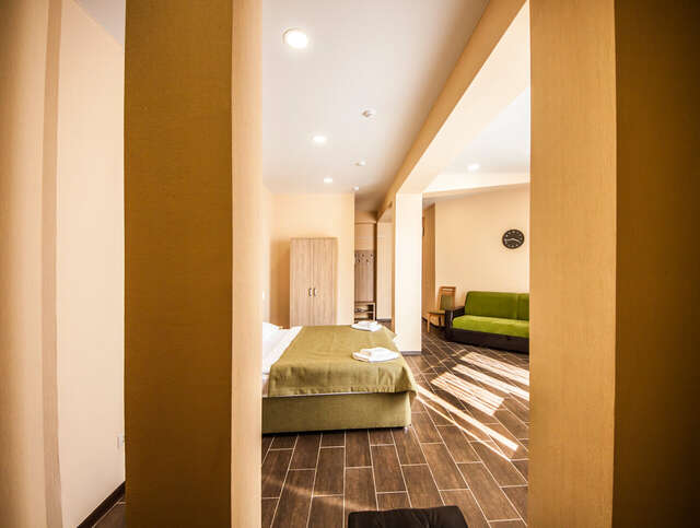 Гостиница Пеликан Краснодар-93