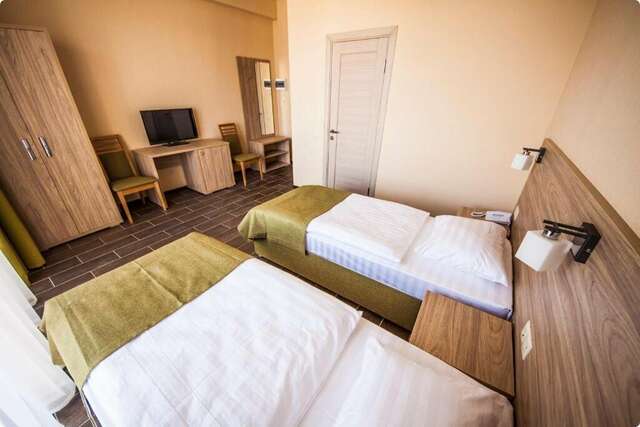 Гостиница Пеликан Краснодар-60