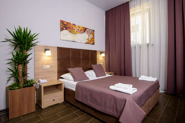 Гостиница Пеликан Краснодар-91