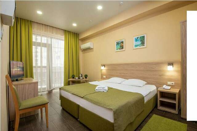 Гостиница Пеликан Краснодар-58