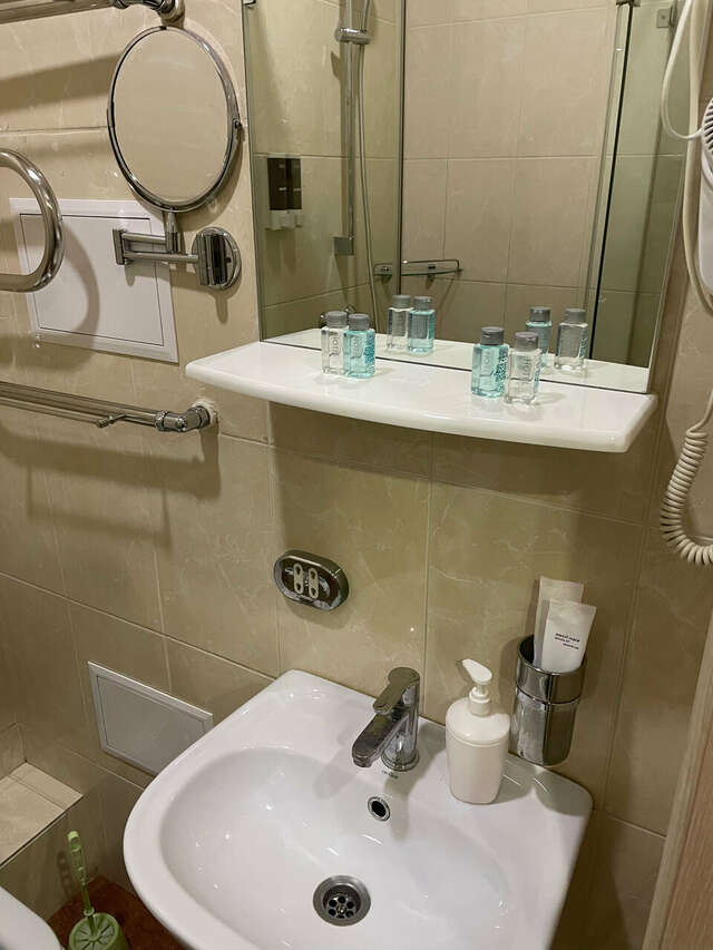 Гостиница Пеликан Краснодар-70