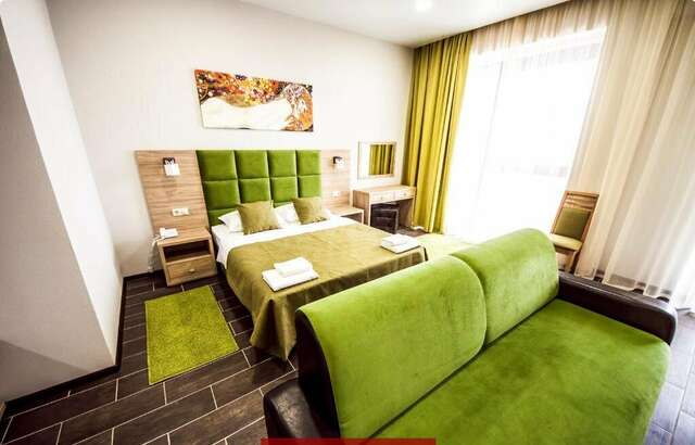 Гостиница Пеликан Краснодар-36